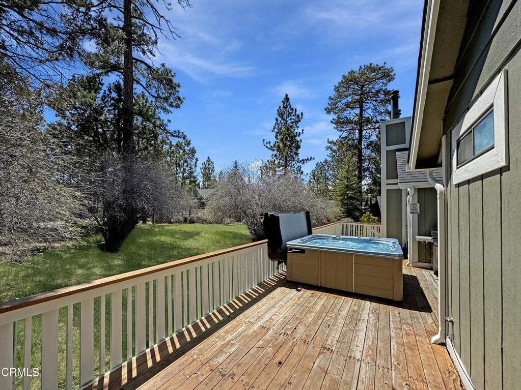 42791 Ursa Major Way, Big Bear Lake, CA 92315