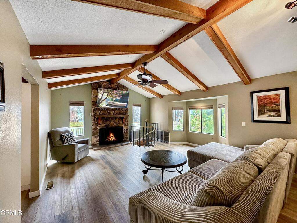 42791 Ursa Major Way, Big Bear Lake, CA 92315