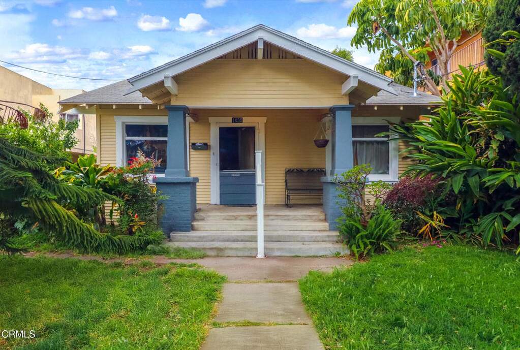 1035 Ohio Avenue, Long Beach, CA 90804