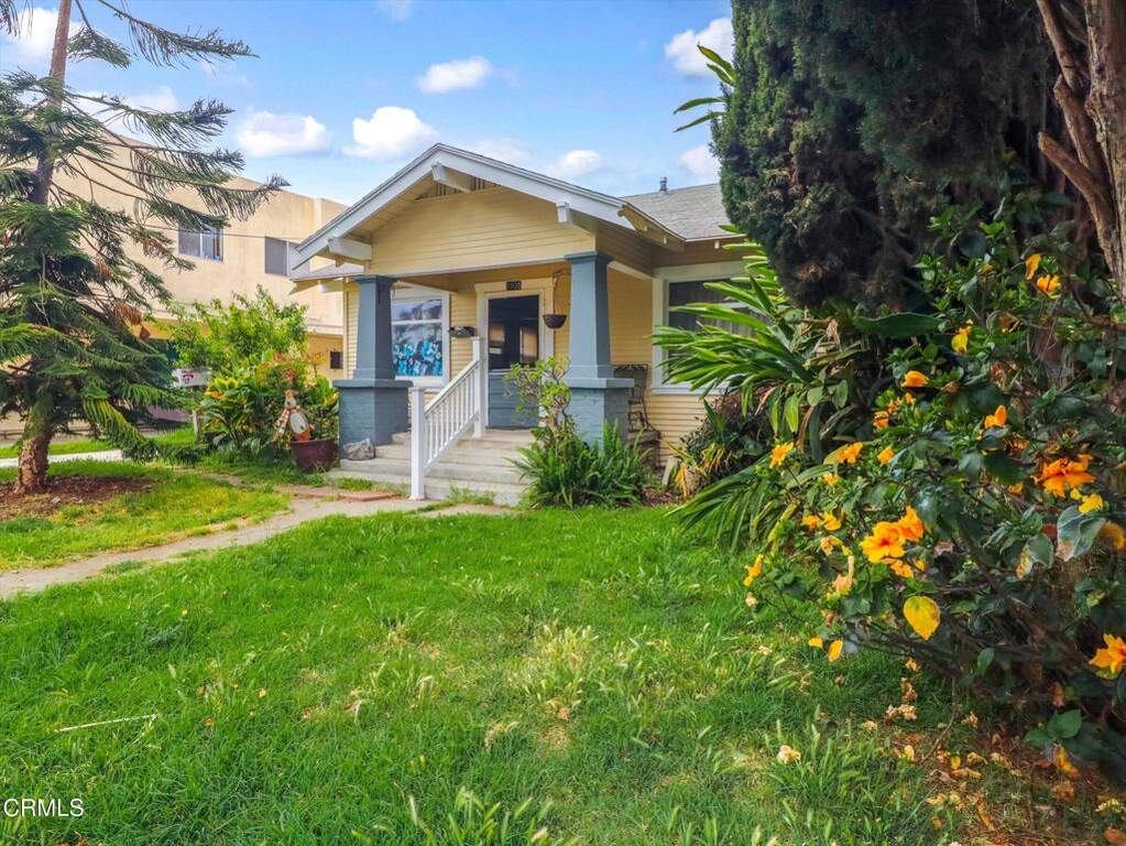 1035 Ohio Avenue, Long Beach, CA 90804