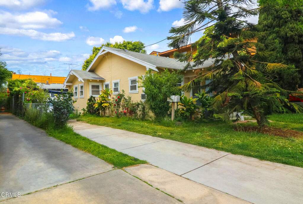 1035 Ohio Avenue, Long Beach, CA 90804