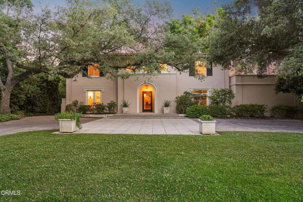 540 Woodland Road