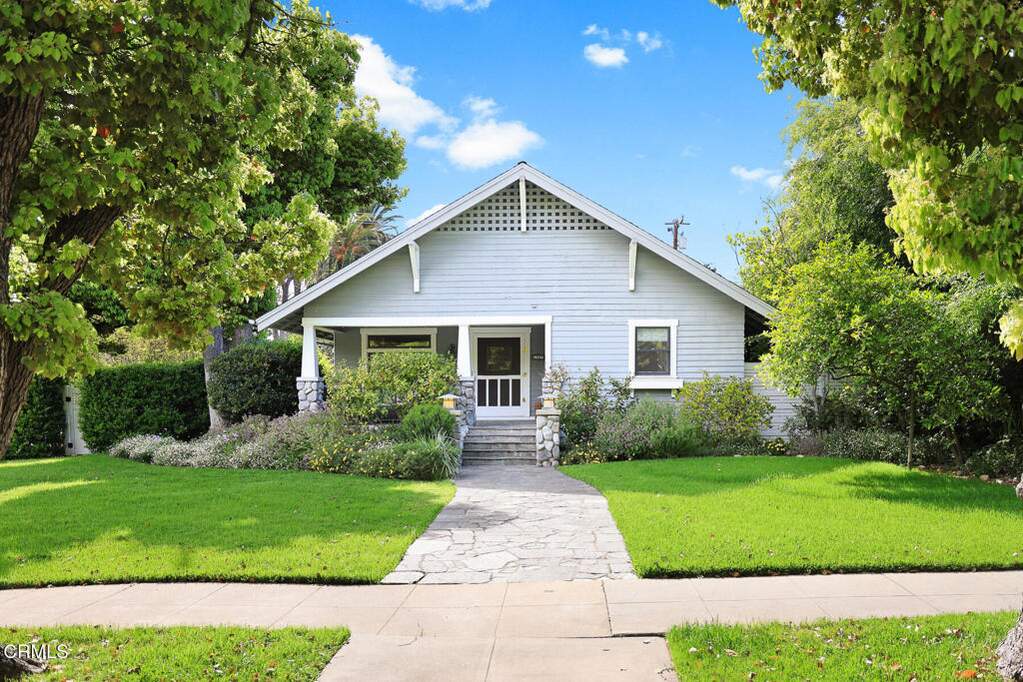 1967 La France Avenue, South Pasadena, CA 91030