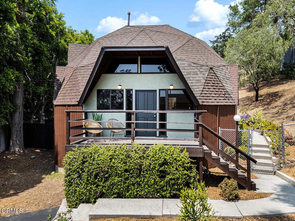 4991 Coringa Drive, Highland Park, CA 90042