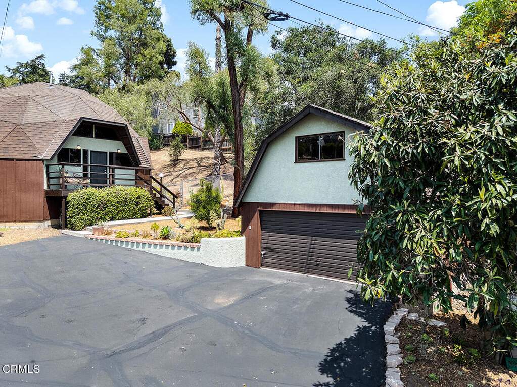 4991 Coringa Drive, Highland Park, CA 90042
