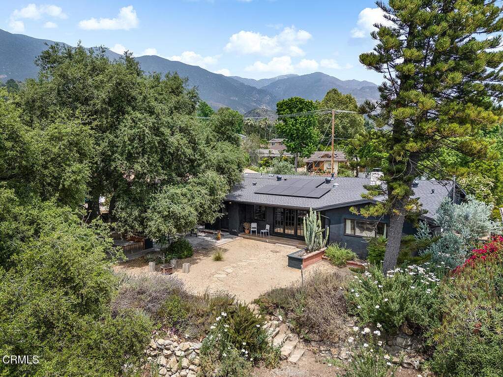 4155 Aralia Road, Altadena, CA 91001
