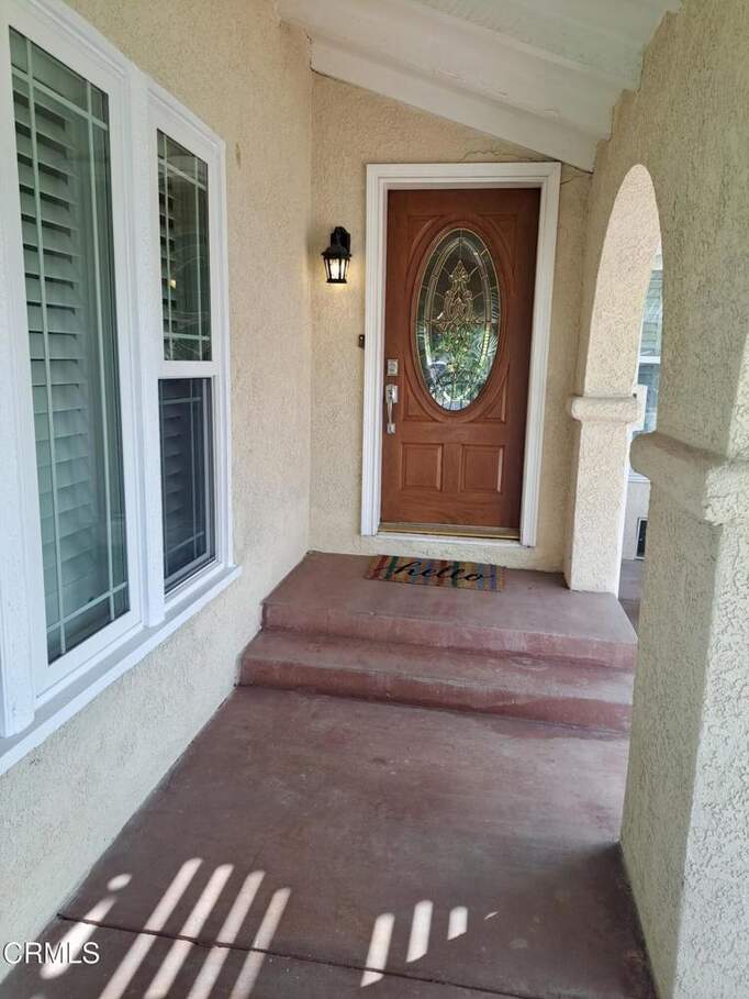 208 N Primrose Avenue, Alhambra, CA 91801