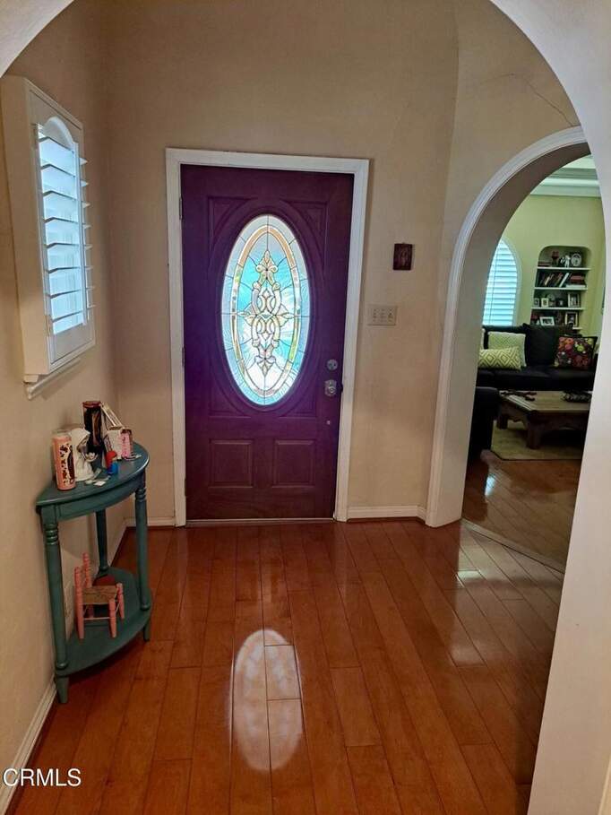 208 N Primrose Avenue, Alhambra, CA 91801