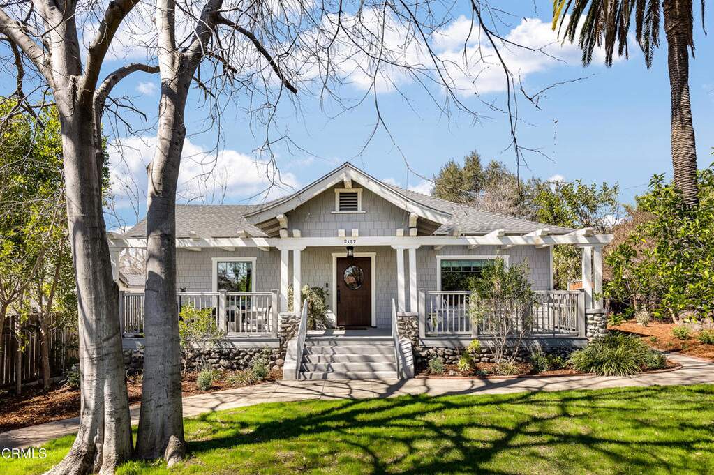 2157 Santa Anita Avenue, Altadena, CA 91001