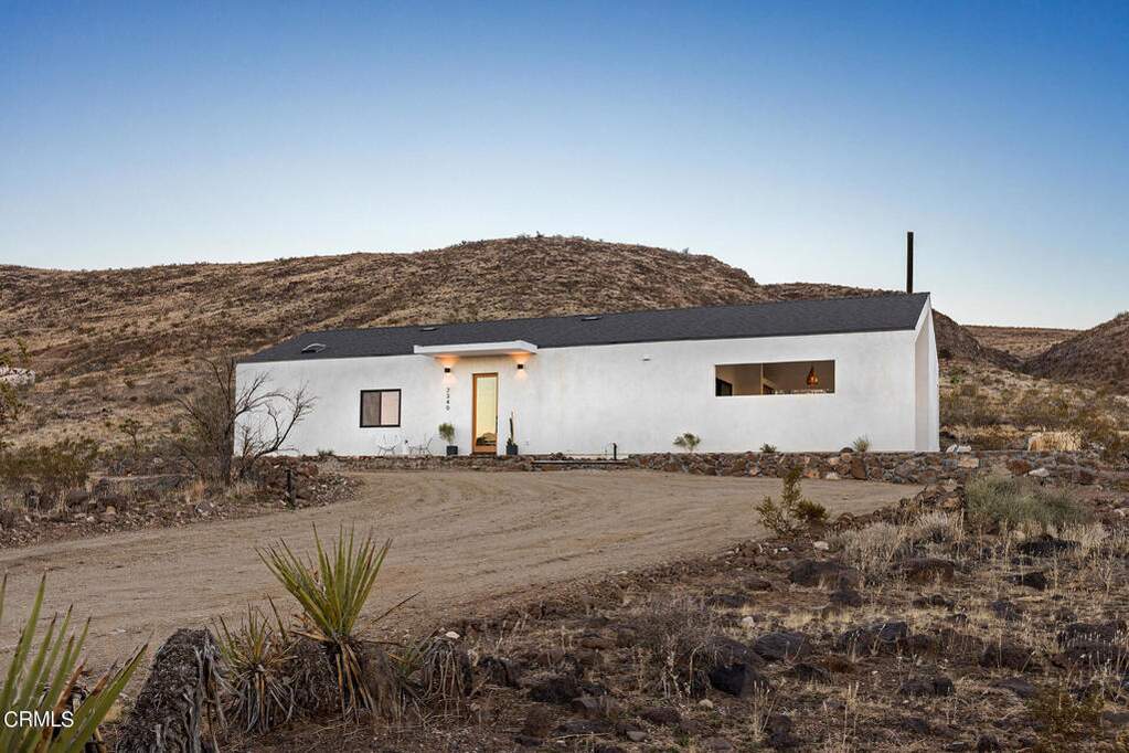 2340 Inca Trail, Yucca Valley, CA 92284