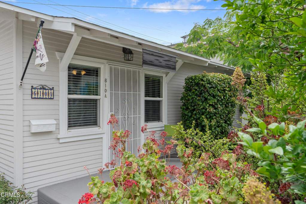 610 E Angeleno Avenue #A, Burbank, CA 91501