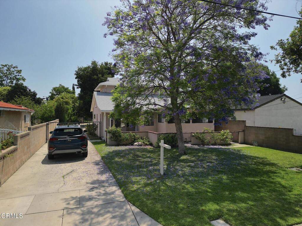 5026 Doreen Avenue, Temple City, CA 91780
