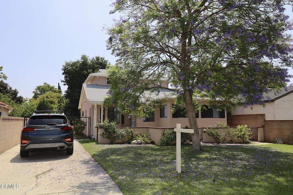 5026 Doreen Avenue, Temple City, CA 91780