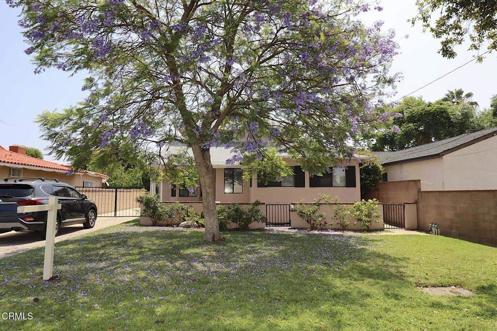 5026 Doreen Avenue, Temple City, CA 91780