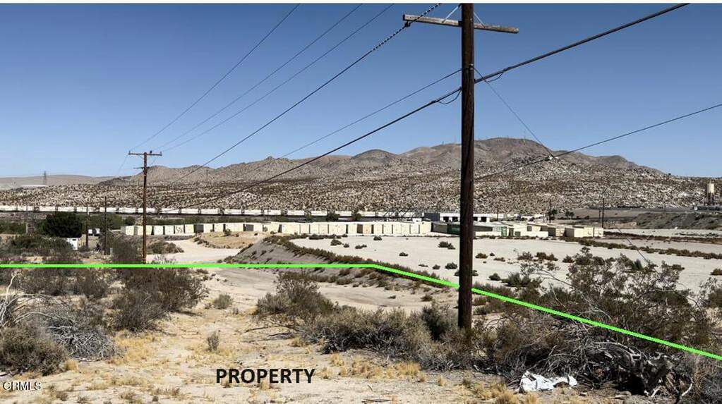17550 Rancho Road Road, Victorville, CA 92394