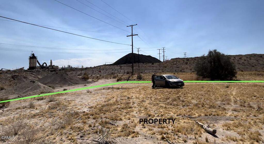17550 Rancho Road Road, Victorville, CA 92394