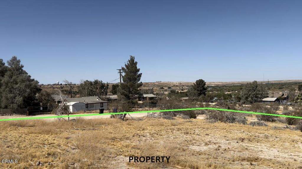 17550 Rancho Road Road, Victorville, CA 92394
