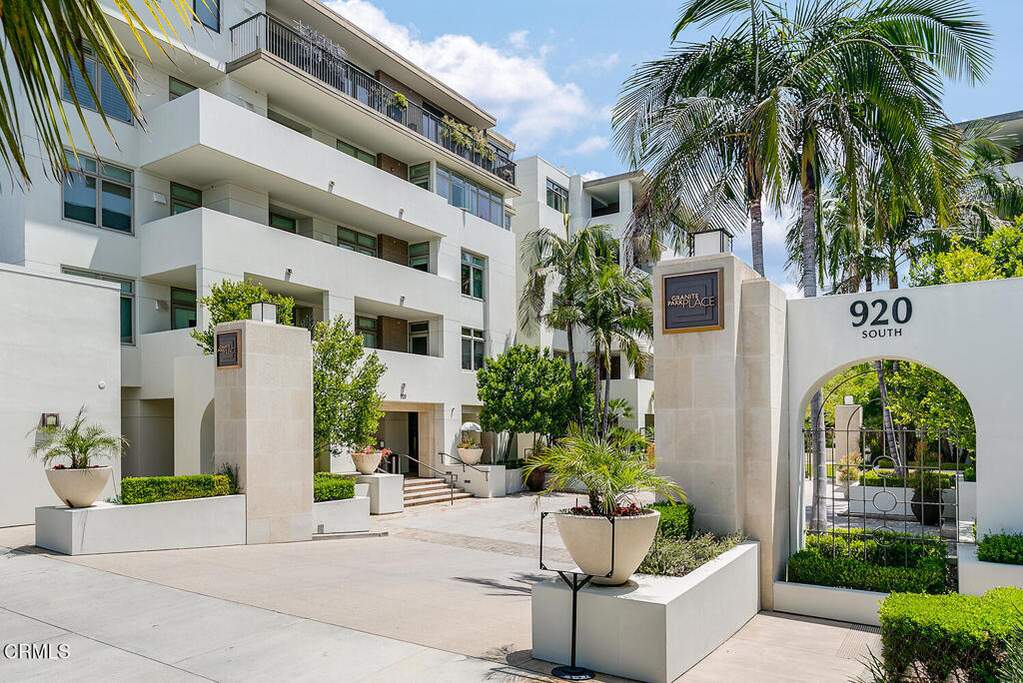 920 Granite Drive #413, Pasadena, CA 91101