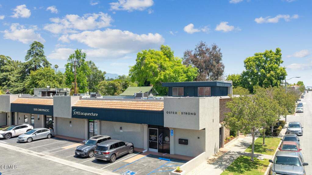 630 Mission Street, South Pasadena, CA 91030 | MLS# P1-23063 | Christie ...