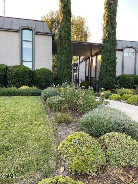 625 S Orange Grove Boulevard #3, Pasadena, CA 91105