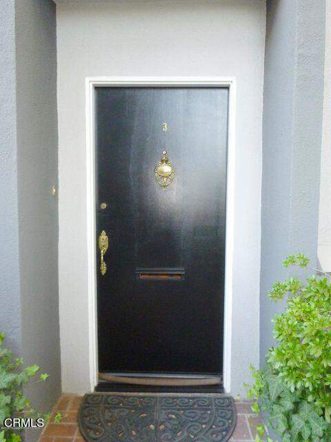 625 S Orange Grove Boulevard #3, Pasadena, CA 91105