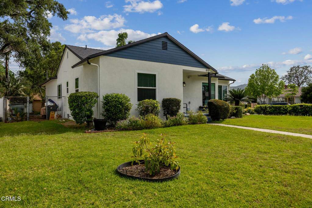 810 Selkirk Street, Pasadena, CA 91103