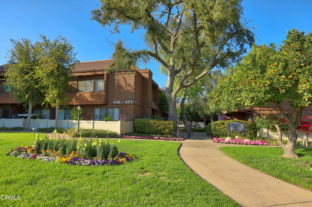 449 W Duarte Road #1