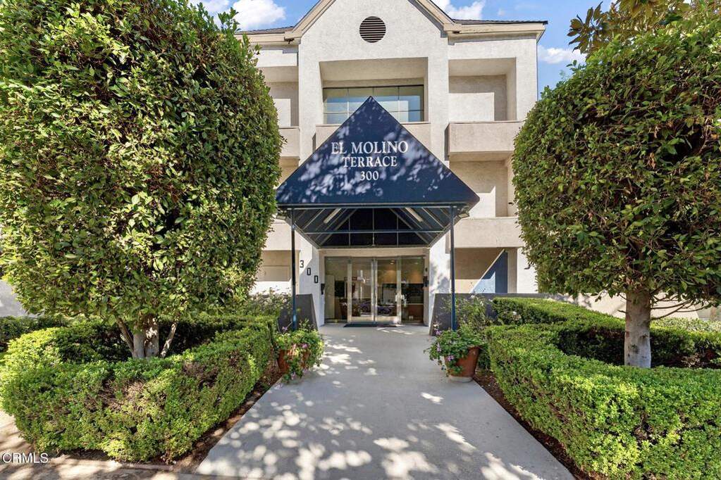 300 N El Molino Avenue #319, Pasadena, CA 91101