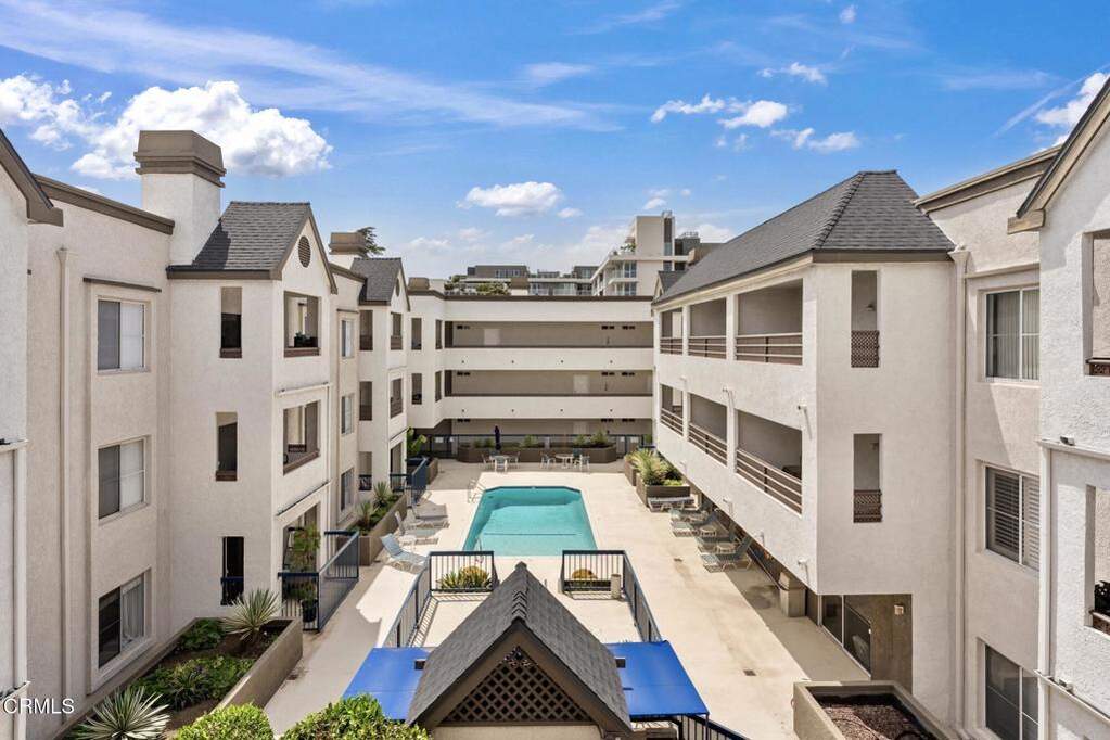 300 N El Molino Avenue #319, Pasadena, CA 91101