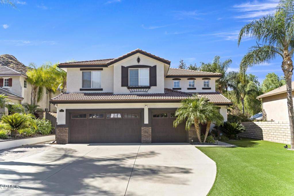 30411 Star Canyon Place Place