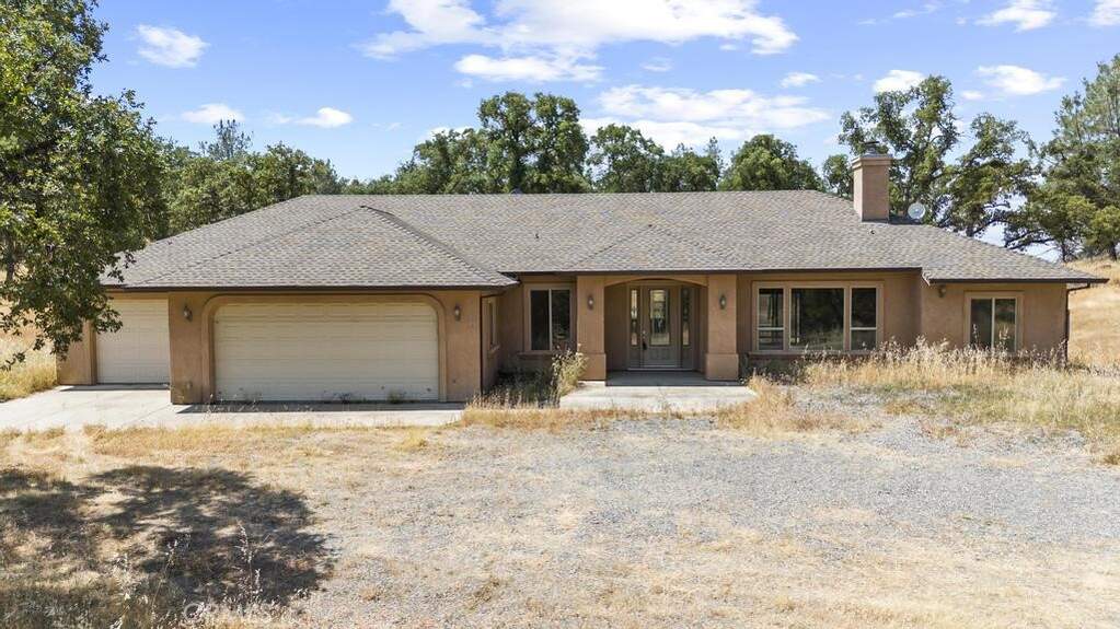 85 Sunnyhill Road, Bangor, CA 95901