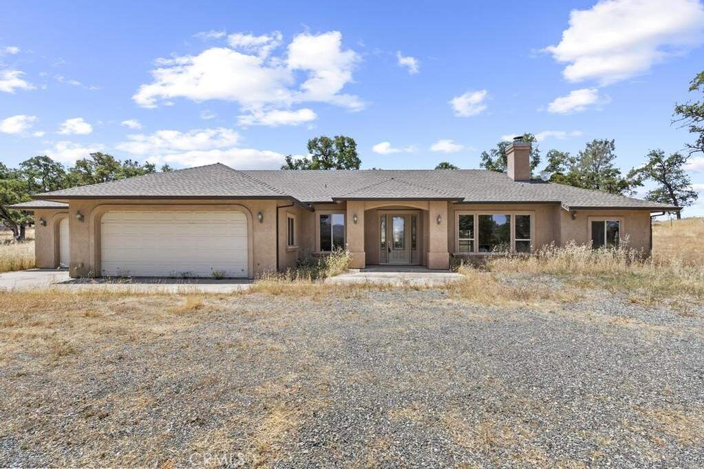 85 Sunnyhill Road, Bangor, CA 95901