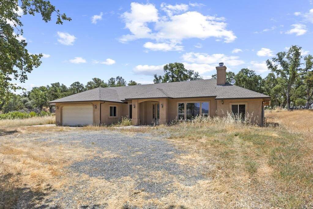 85 Sunnyhill Road, Bangor, CA 95901