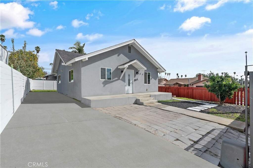 3902 Drysdale Avenue, El Sereno, CA 90032