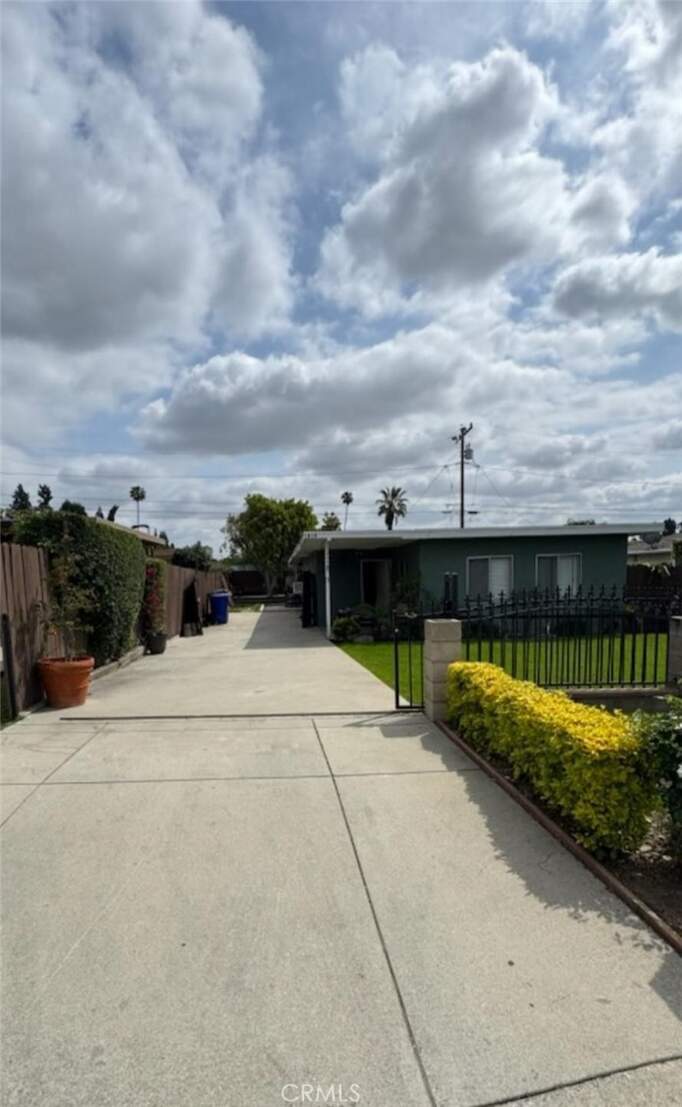 1814 Citrus View Avenue, Duarte, CA 91010