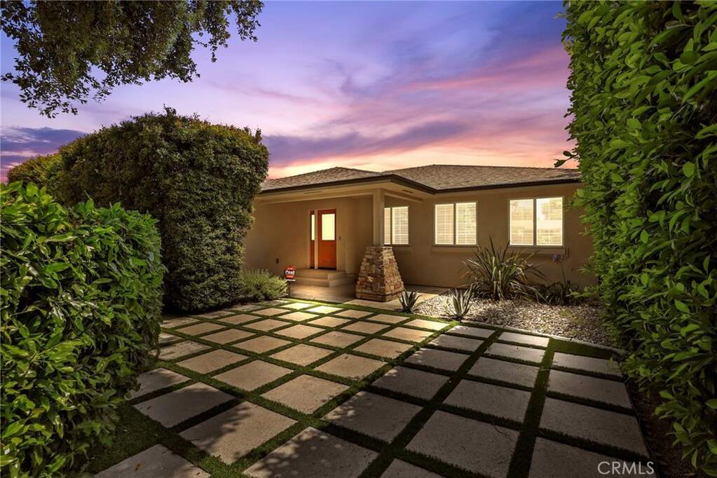136 W Sandra Avenue, Arcadia, CA 91007