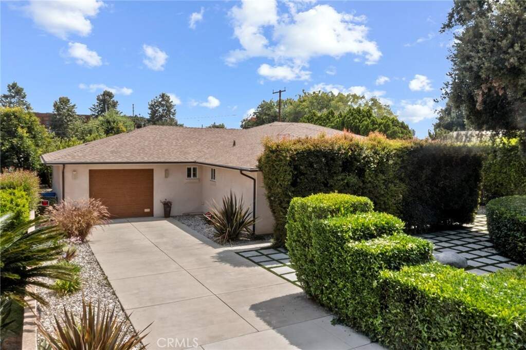 136 W Sandra Avenue, Arcadia, CA 91007