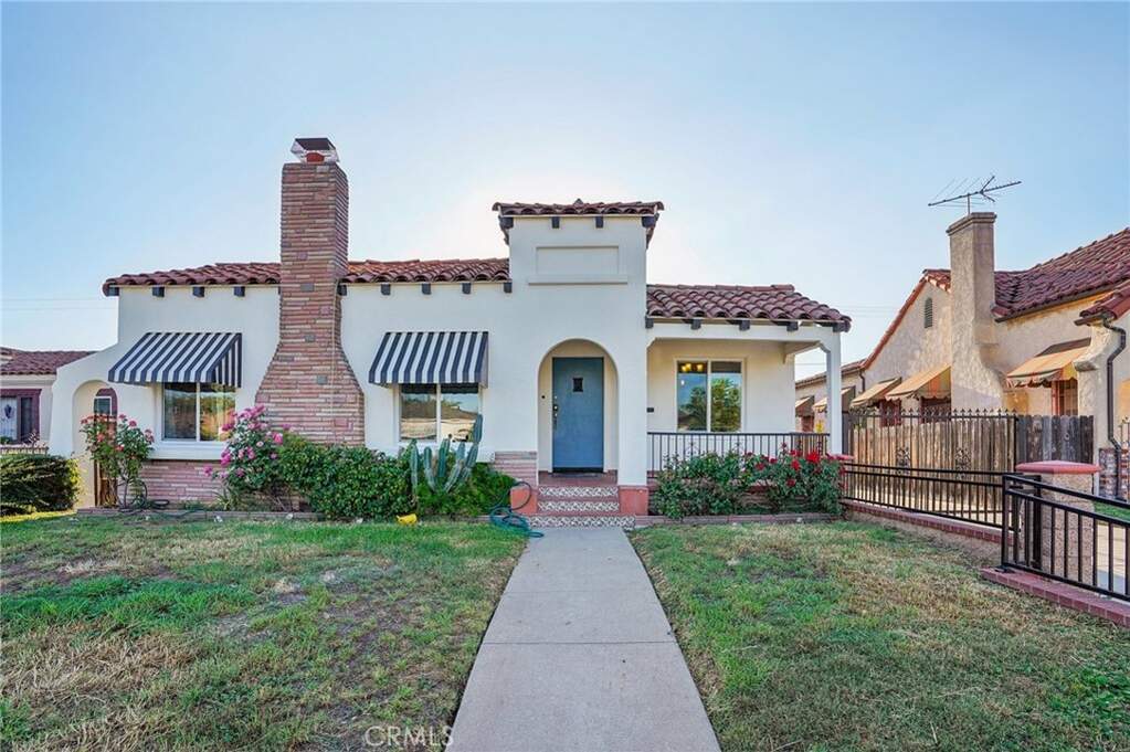 1705 S Fremont Avenue, Alhambra, CA 91803