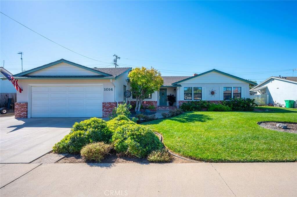 1014 Doane Avenue, Santa Maria, CA 93454