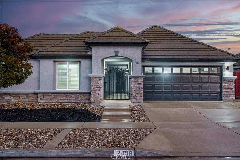 2458 Bentley Avenue, Santa Maria, CA 93458