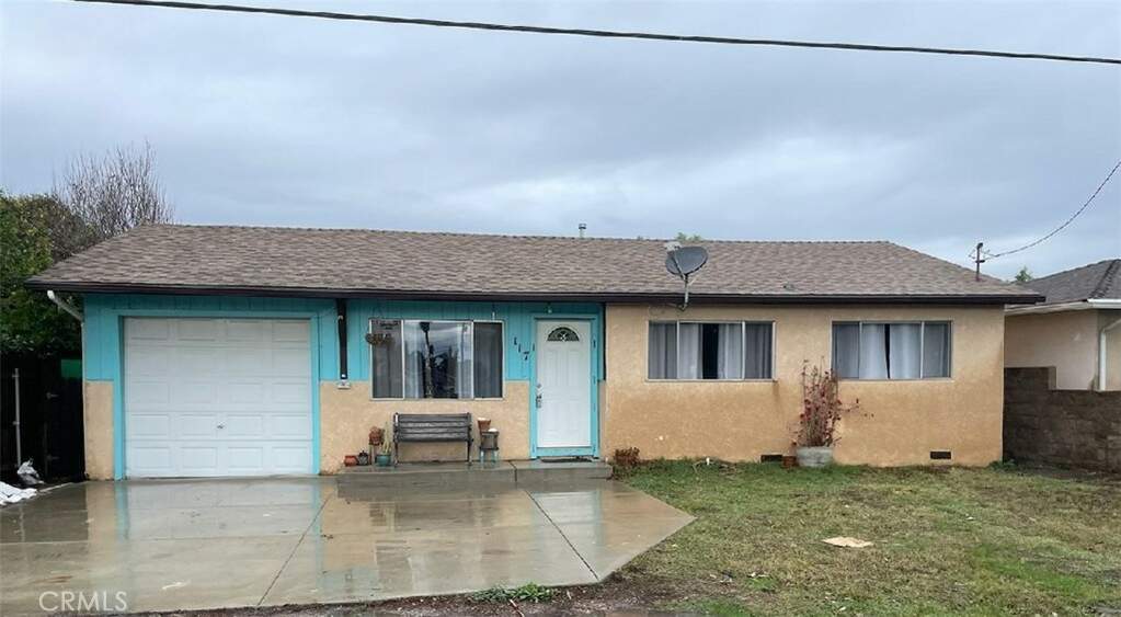 117 E Dana Street, Nipomo, CA 93444 MLS PI23213302 Christie's