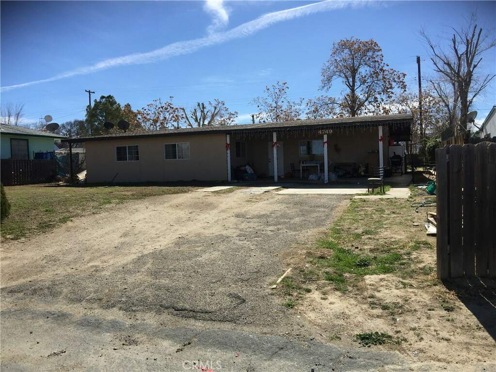 4749 Morales Street, New Cuyama, CA 93254 MLS PI24024369 Christie