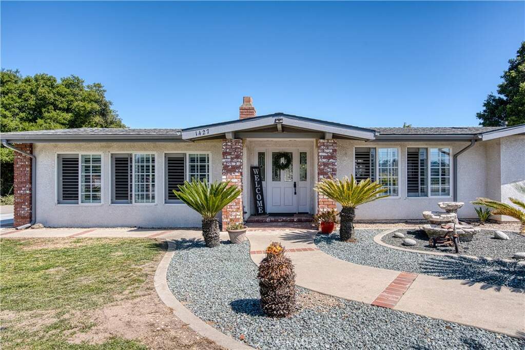1427 W Tefft Street, Nipomo, CA 93444 MLS PI24077546 Christie's International Real Estate