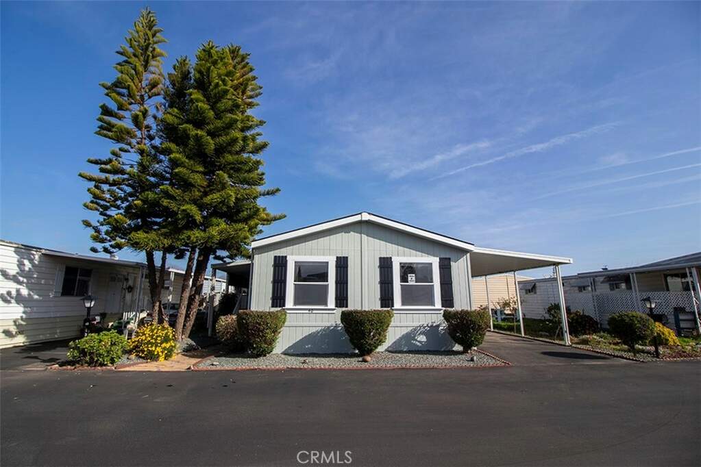 1701 S Thornburg #40, Santa Maria, CA 93458