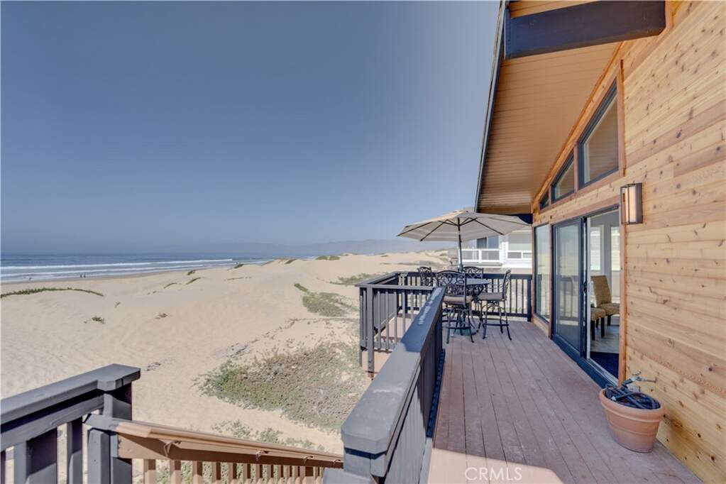 1612 Strand, Oceano, CA 93445