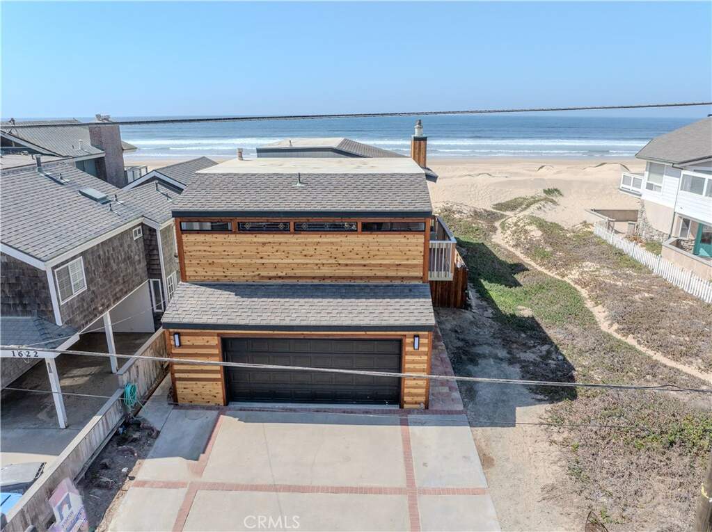 1612 Strand, Oceano, CA 93445