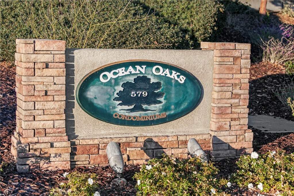 579 Camino Mercado #520, Arroyo Grande, CA 93420