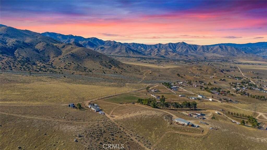 4700 Cimarron Drive, Weldon, CA 93283