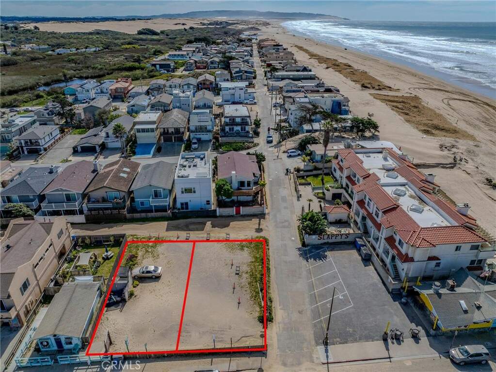 316 Pier Avenue, Oceano, CA 93445