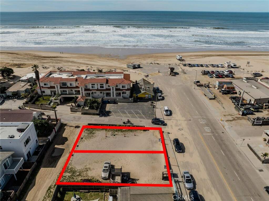 316 Pier Avenue, Oceano, CA 93445